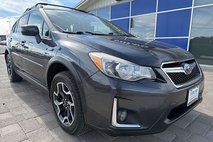 2016 Subaru Crosstrek 2.0i Limited