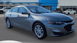 2023 Chevrolet Malibu RS