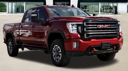 2023 GMC Sierra 2500HD AT4