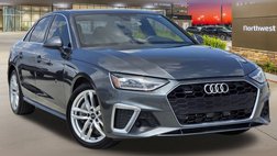 2020 Audi A4 quattro Premium 45 TFSI