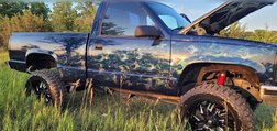 1993 Chevrolet C/K 1500 
