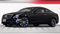 2019 Cadillac ATS 2.0T Luxury