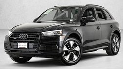 2020 Audi Q5 Premium