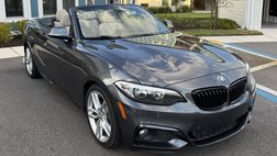 2017 BMW 2 Series 230i