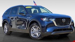 2025 Mazda CX-90 3.3 Turbo Select