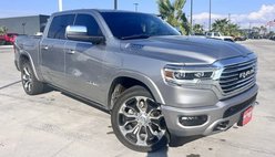 2023 Ram Ram Pickup 1500 Limited Longhorn