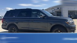 2023 Ford Expedition Timberline