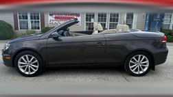 2013 Volkswagen Eos Komfort