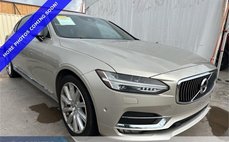 2018 Volvo S90 T6 Inscription
