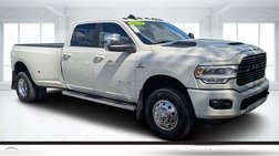 2024 Ram Ram Pickup 3500 Laramie
