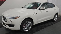 2022 Maserati Levante GT