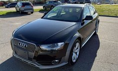 2014 Audi Allroad 2.0T quattro Premium