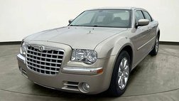 2008 Chrysler 300 Limited