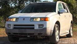 2005 Saturn VUE Base