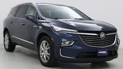 2022 Buick Enclave Essence