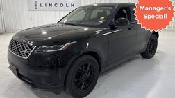 2020 Land Rover Range Rover Velar P250 S