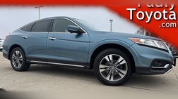2014 Honda Crosstour EXL