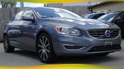 2017 Volvo S60 T5 Inscription