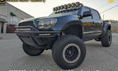 2005 Toyota Tacoma V6