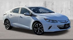 2019 Chevrolet Volt Premier