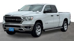 2023 Ram Ram Pickup 1500 Lone Star
