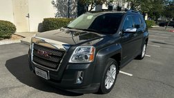 2011 GMC Terrain SLT-2