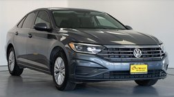 2019 Volkswagen Jetta SE