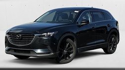 2023 Mazda CX-9 Touring Plus