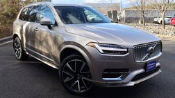 2024 Volvo XC90 B6 Ultimate Bright Theme 6P