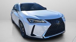 2025 Lexus UX 300h Premium