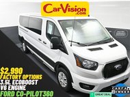 2023 Ford Transit XLT