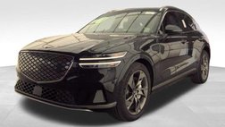 2024 Genesis Electrified GV70 Electrified AWD