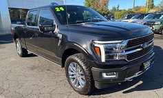 2024 Ford F-150 King Ranch