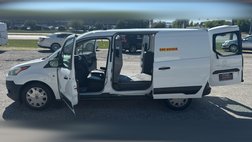 2019 Ford Transit Connect XL