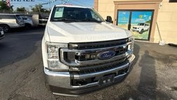 2021 Ford Super Duty F-250 XL