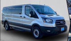 2020 Ford Transit XL
