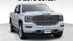 2016 GMC Sierra 1500 Denali