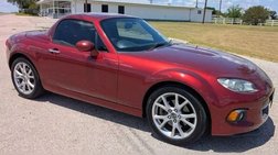 2013 Mazda MX-5 Miata Grand Touring