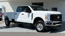 2024 Ford Super Duty F-250 XL