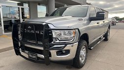 2023 Ram Ram Pickup 2500 Tradesman