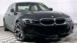 2025 BMW 3 Series 330i xDrive