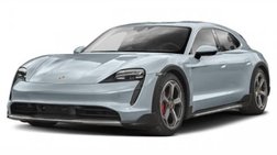 2023 Porsche Taycan 4 Cross Turismo