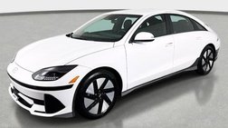 2024 Hyundai Ioniq 6 SE