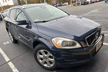 2013 Volvo XC60 