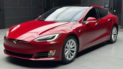2018 Tesla Model S 75D