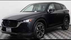 2023 Mazda CX-5 2.5 S Premium