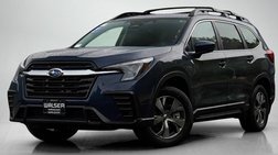 2025 Subaru Ascent Premium 7-Passenger