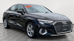 2024 Audi A3 Premium 40 TFSI
