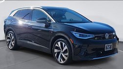 2021 Volkswagen ID.4 1st Edition