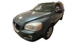 2007 Buick Terraza CXL